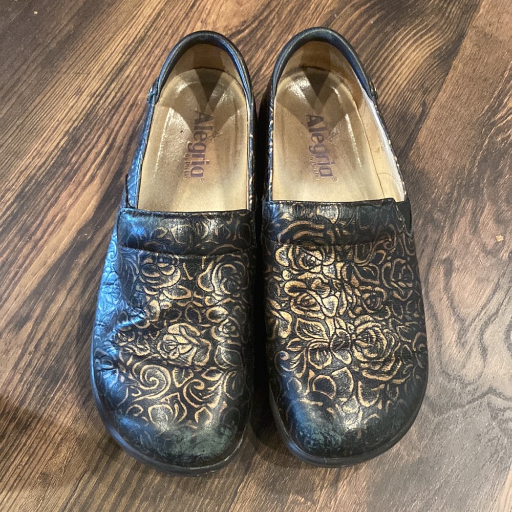 ALEGRIA Clogs - Picture 3 of 7